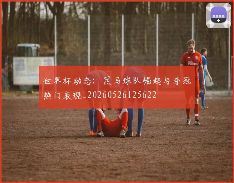 世界杯动态：黑马球队崛起与夺冠热门表现_20260526125622